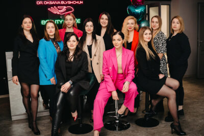 клініка MediDerm