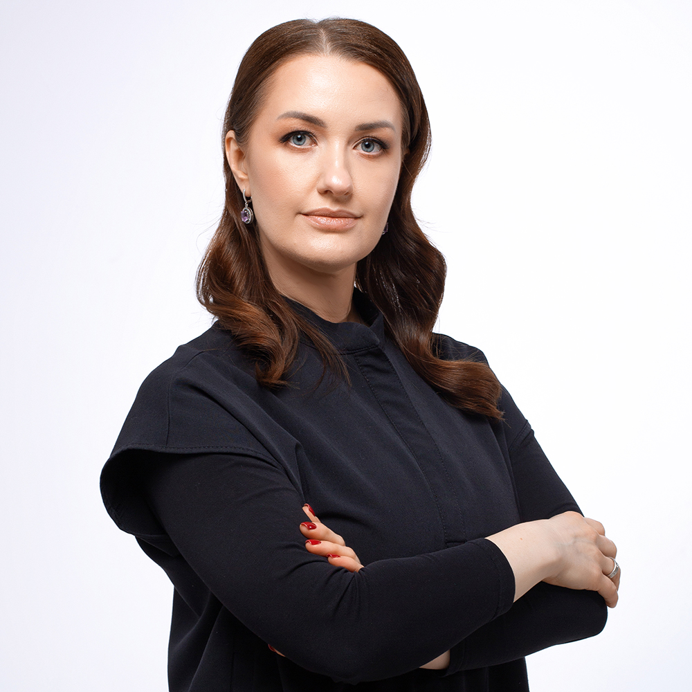 Доценко Лілія Григорівна, косметолог Житомир MediDerm