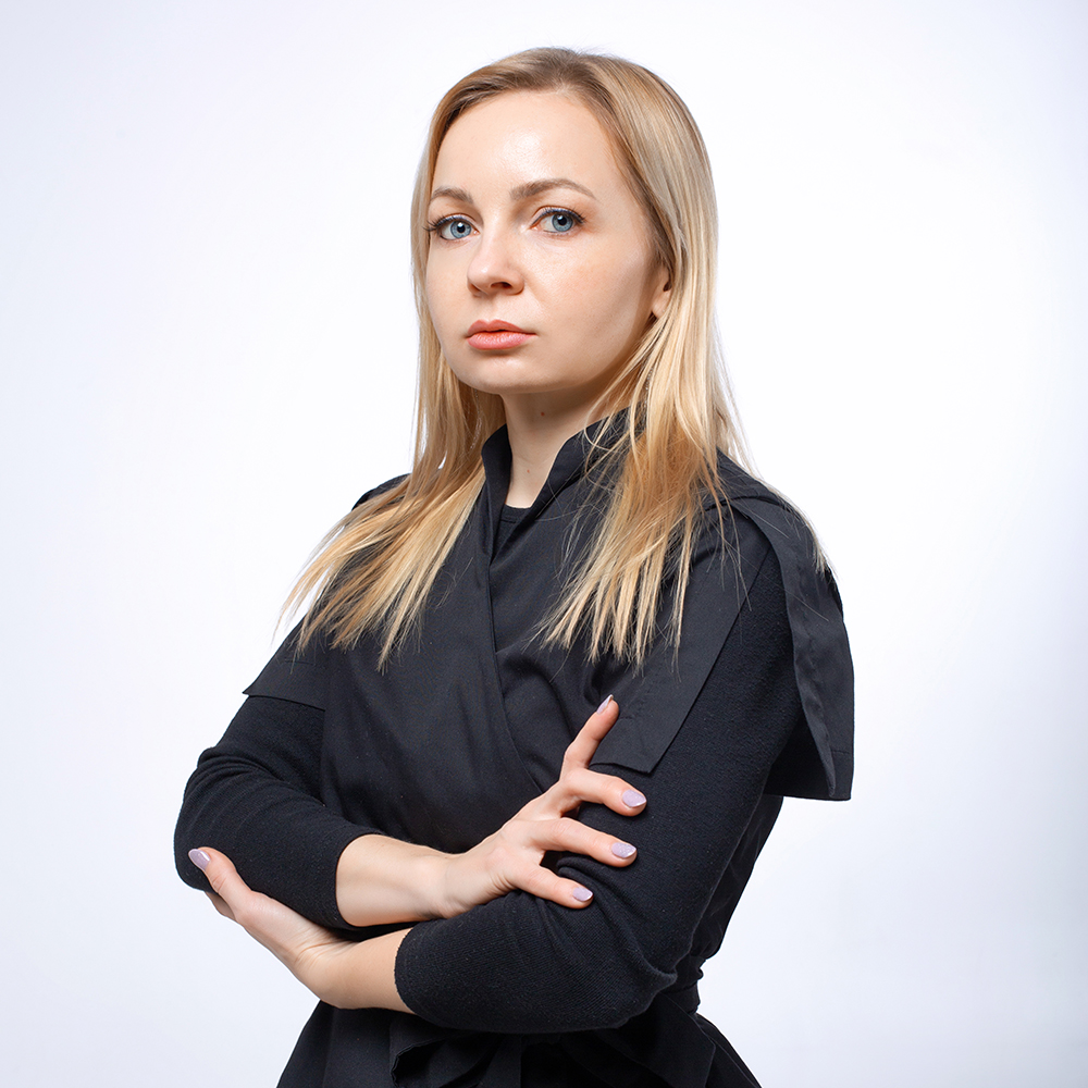 Чорноус Жанна Дмитрівна, косметолог-естетист MediDerm