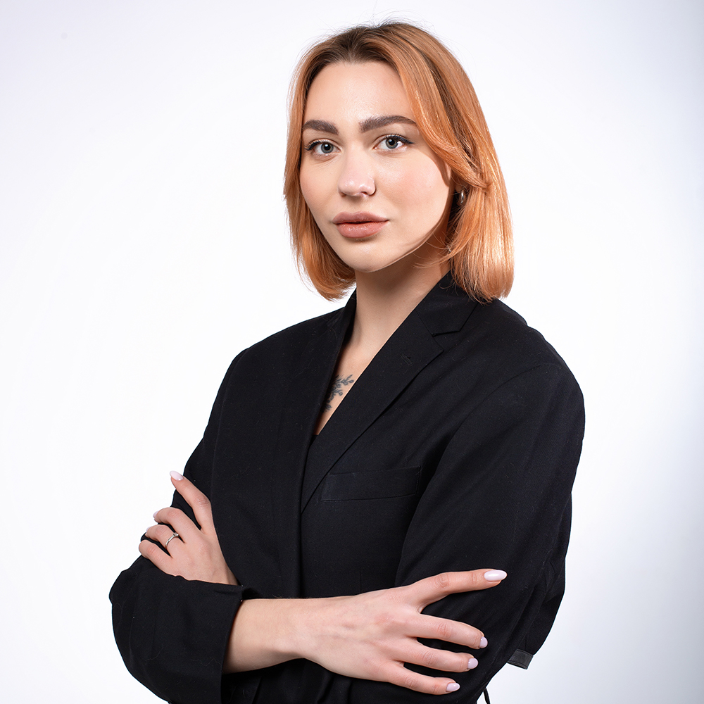 Ширяєва Юлія - директор косметології MediDerm Житомир