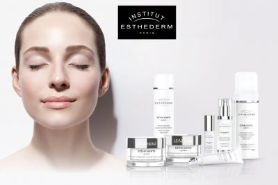 Institut Esthederm - косметологія Житомир